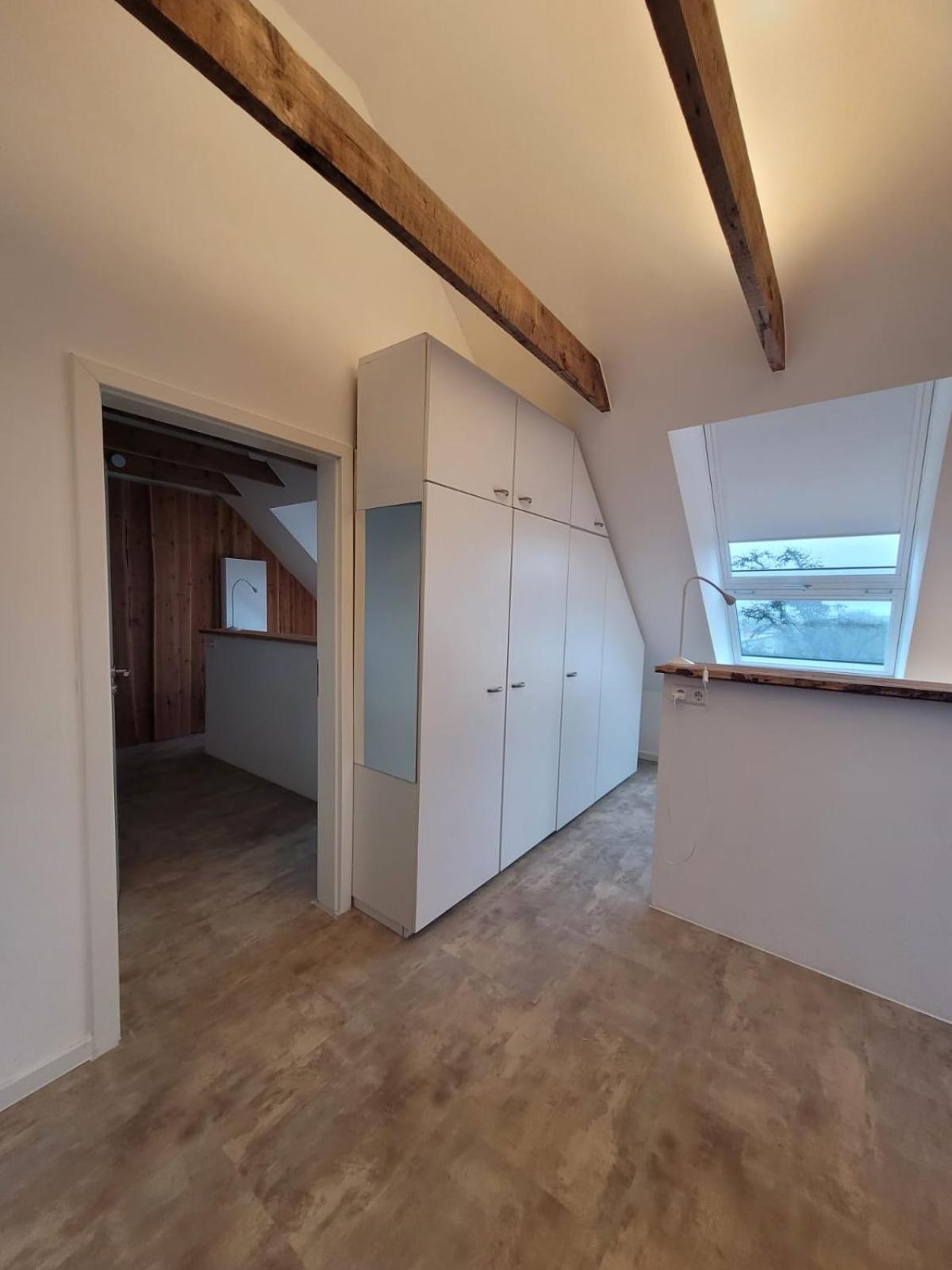 Ferienhaus Flechtner Norderney Eksteriør bilde