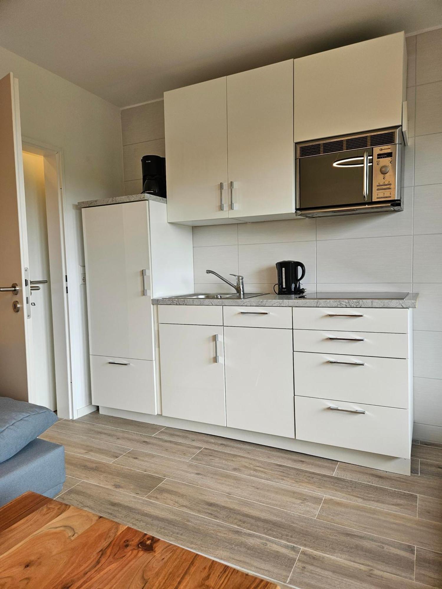 Ferienhaus Flechtner Norderney Eksteriør bilde